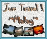 Jom Travel! ~ Malay Version