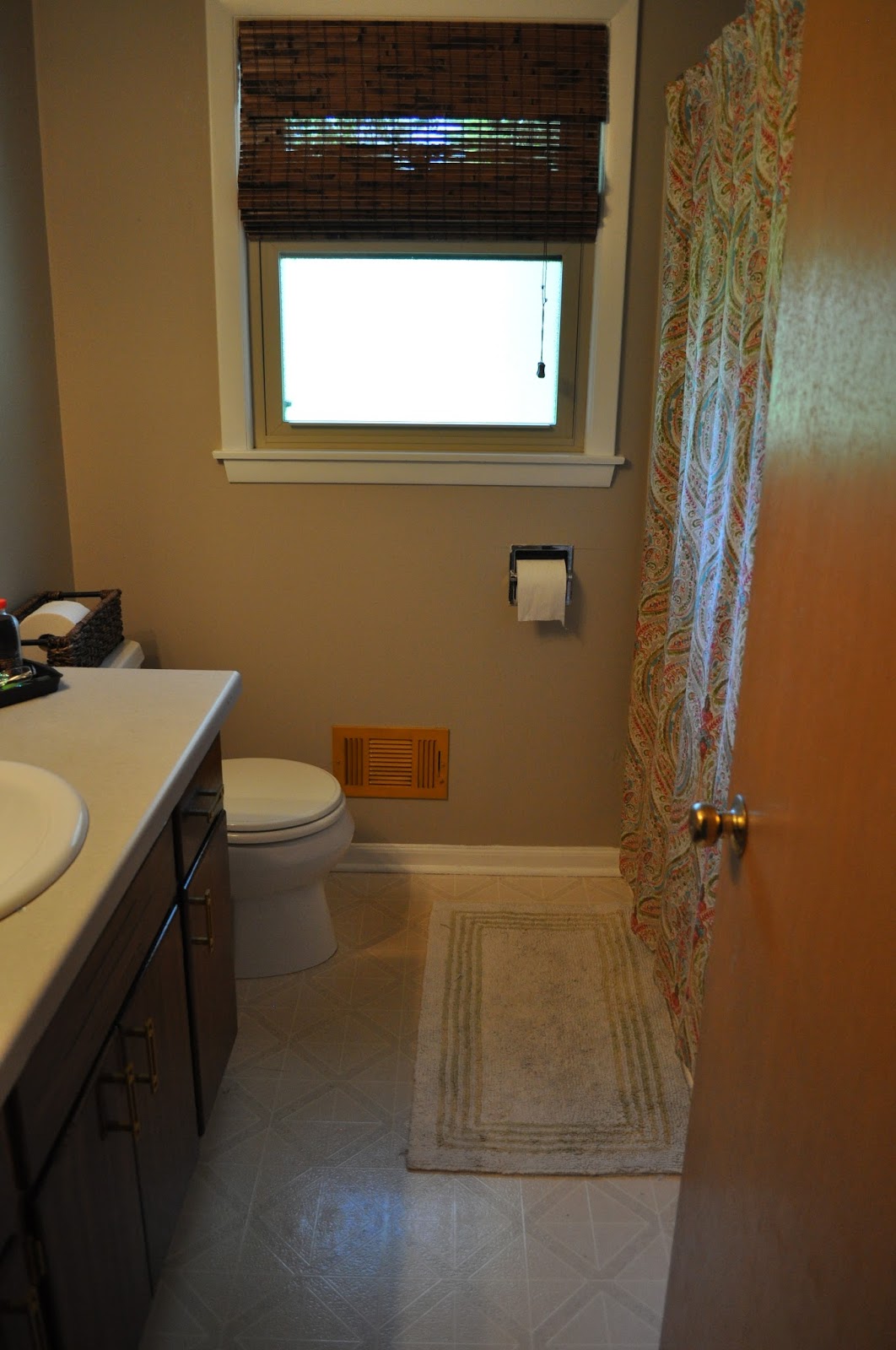 Carri Us Home Bathroom(s) Update(s)