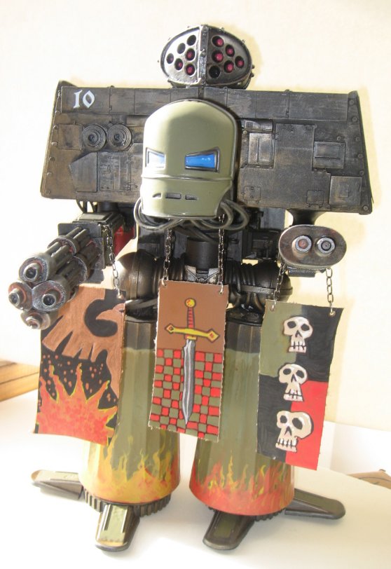 warhammer 40k armorcast inquisitor magazine warhammer 40k armorcast inquisitor magazine