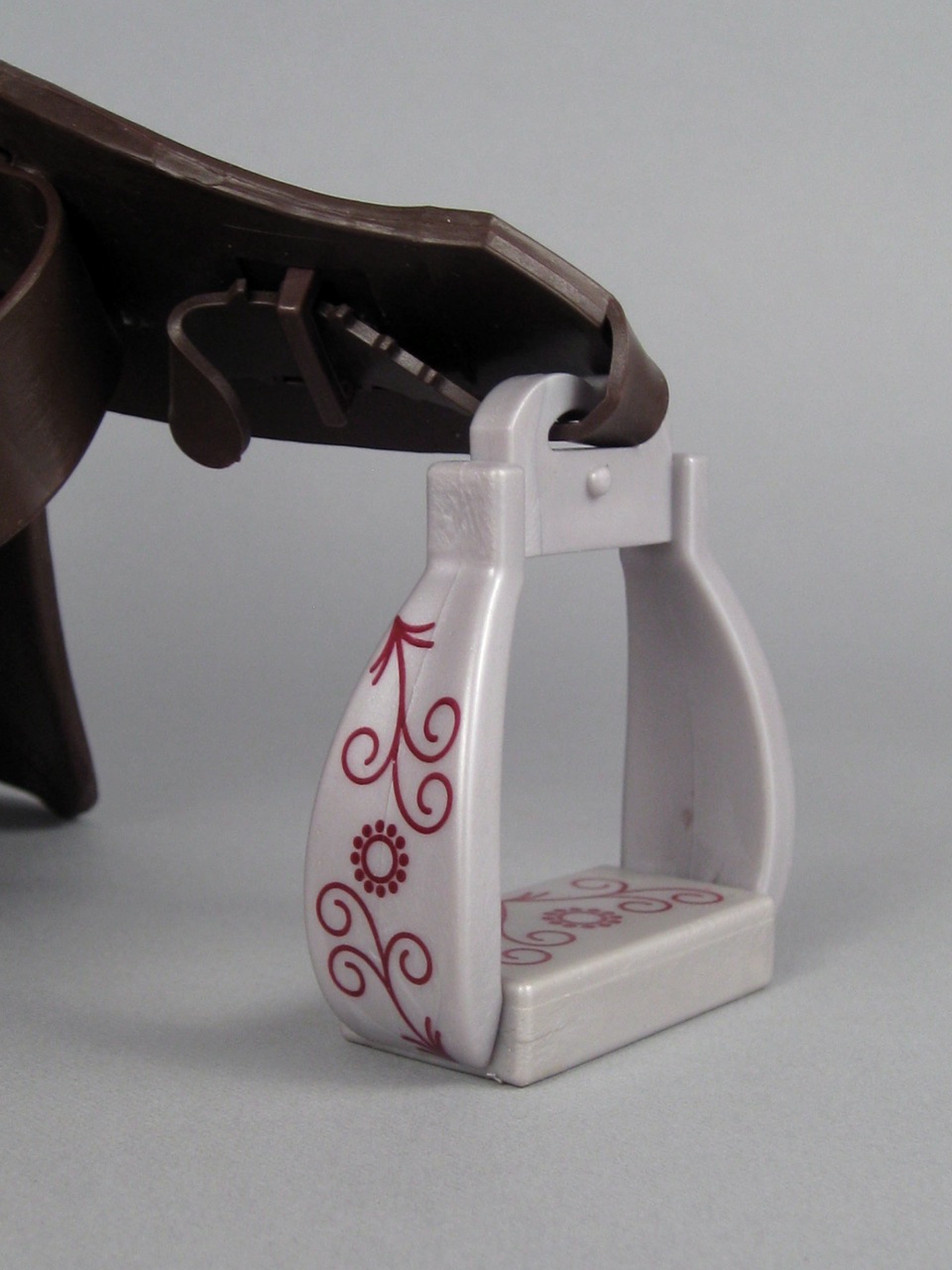 The Our Generation "Poseable Horse" by Battat The Toy Box