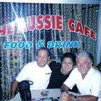 Aussie Cafe