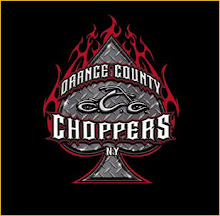 Orange County Choppers