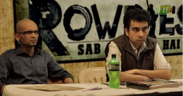 The Viral Fever: Power of Social Media