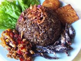 RESEP MASAKAN NASI GORENG HITAM CUMI PEDAS SETAN RESEP MASAKAN NASI GORENG HITAM CUMI PEDAS SETAN