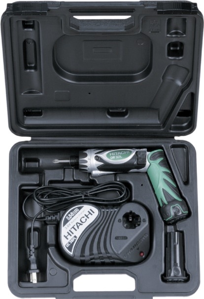 Cacciavite Elettrico A Matita - Doppia Luce, Testa Magnetica Per Circuiti - Foto 12