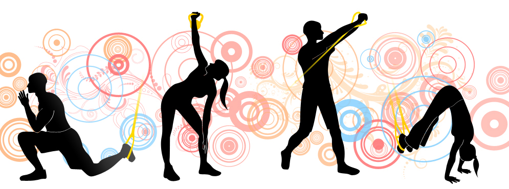 Resultado de imagem para treinamento funcional desenho