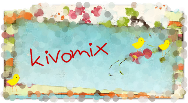 kivomix