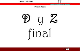 Resultado de imagen de palabras terminadas en d