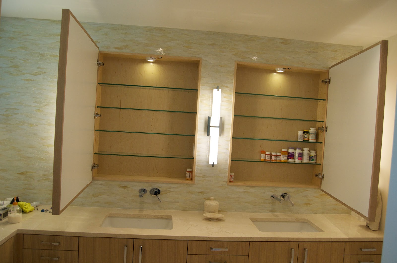 Hidden Giant Medicine Fine Homebuilding