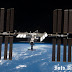 Besok Malam ISS Melintasi 7 Wilayah di Indonesia