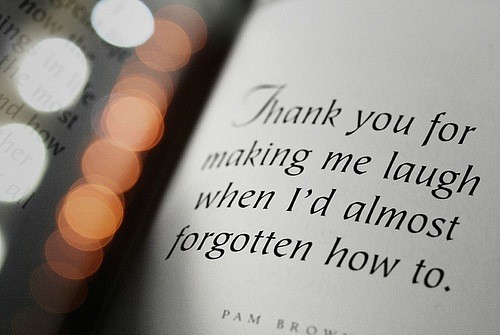 Pari Khambra: Thank You Quotes And Sayings For Friends