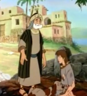 Ver Dibujos Animados Cristianos Videos