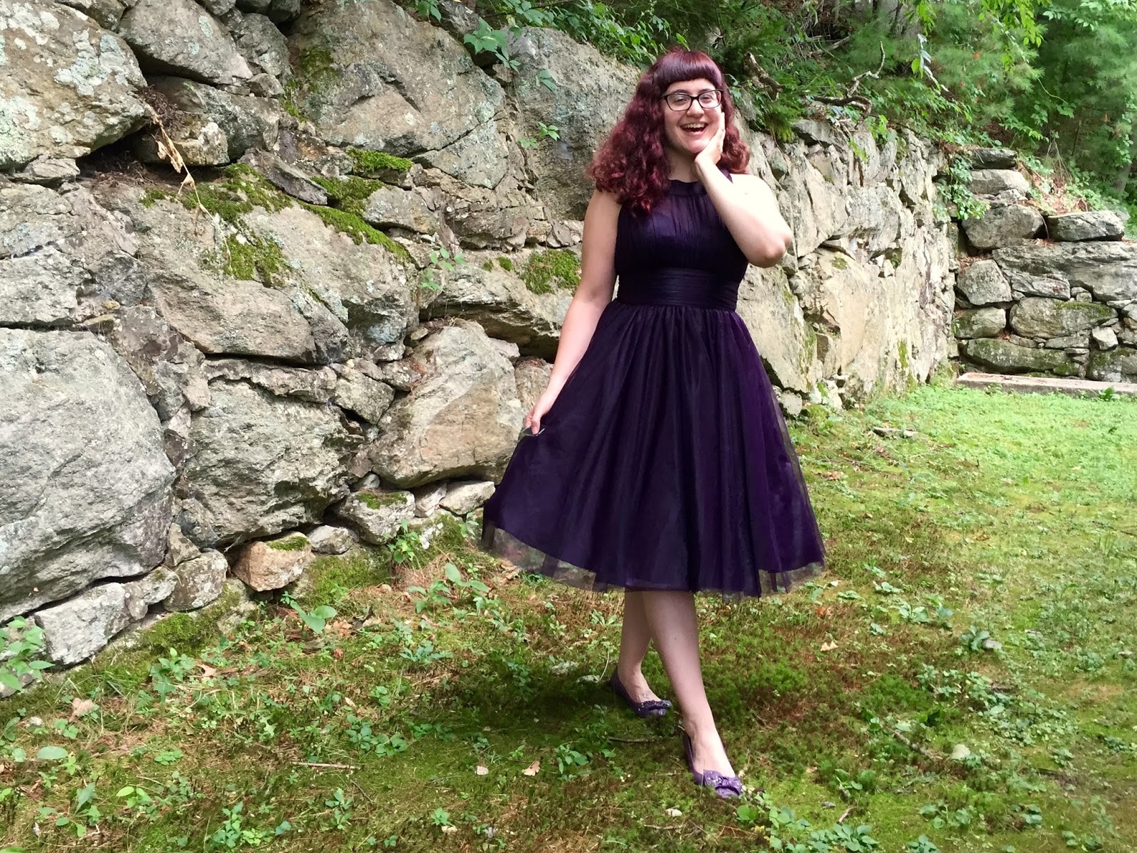 dress of the month club