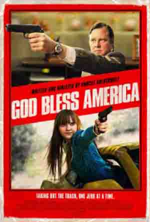 God Bless America (2011) God Bless America (2011)