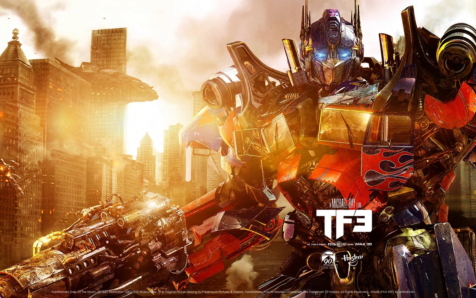 Optimus Prime Tf3 High Resolution Wallpapers In Jpg F - vrogue.co