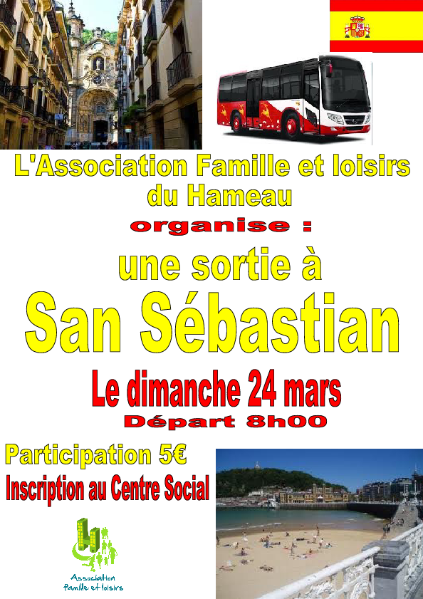 Association loisirs rencontres sologne