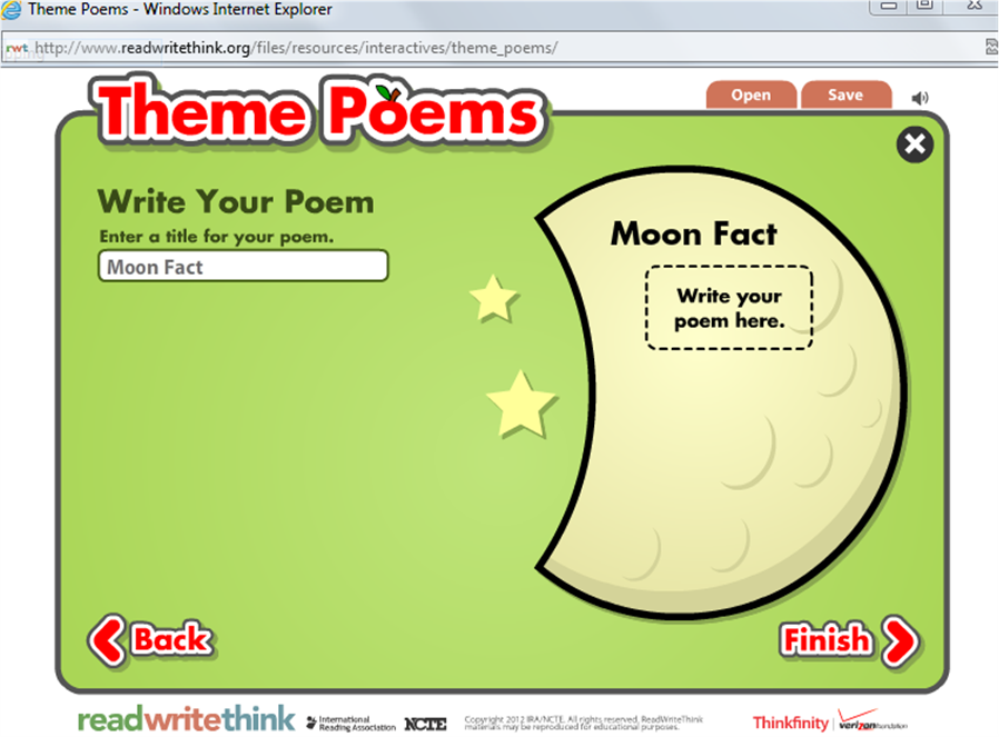 http://www.readwritethink.org/classroom-resources/student-interactives/theme-poems-30044.html
