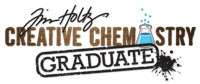 Creative Chemistry Graduate
