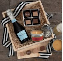 Gourmet Gift Baskets