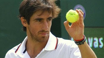 Miami Open 2015: Pablo Cuevas espera rival en segunda ronda