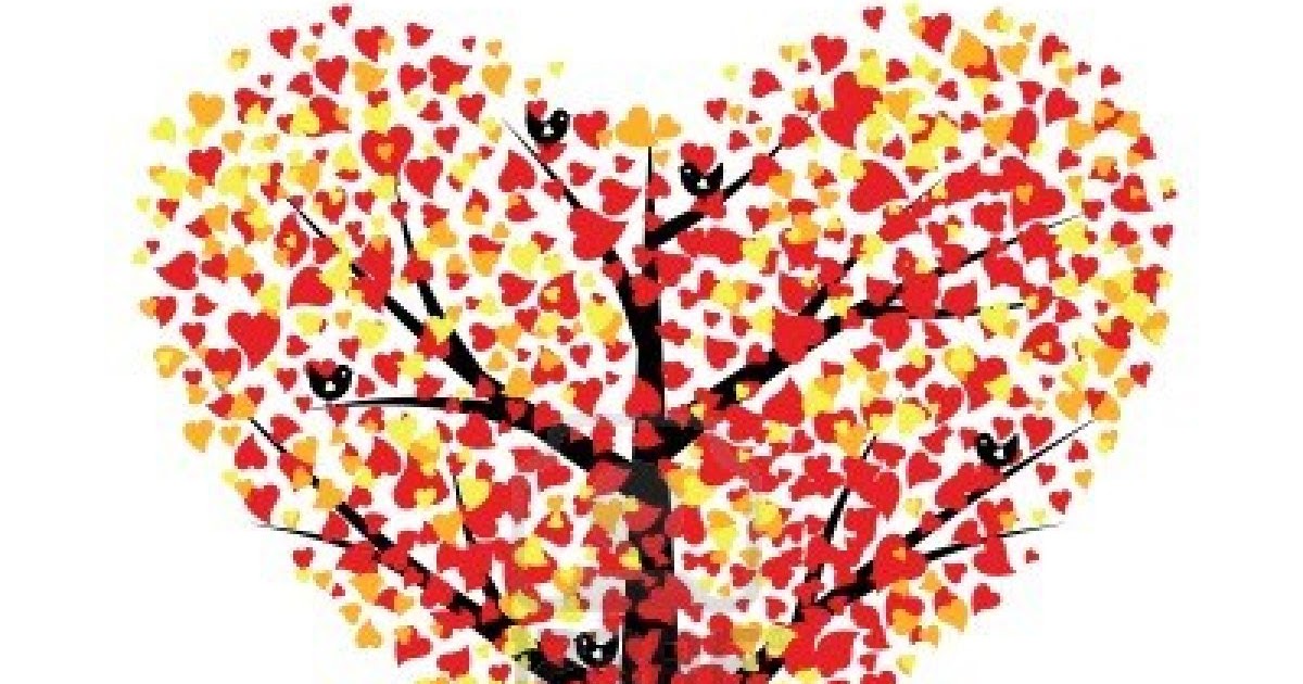 ALEJOINA's JOURNAL Cinta Kasih yang Universal ialah yang