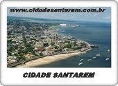 CIDADE SANTAREM