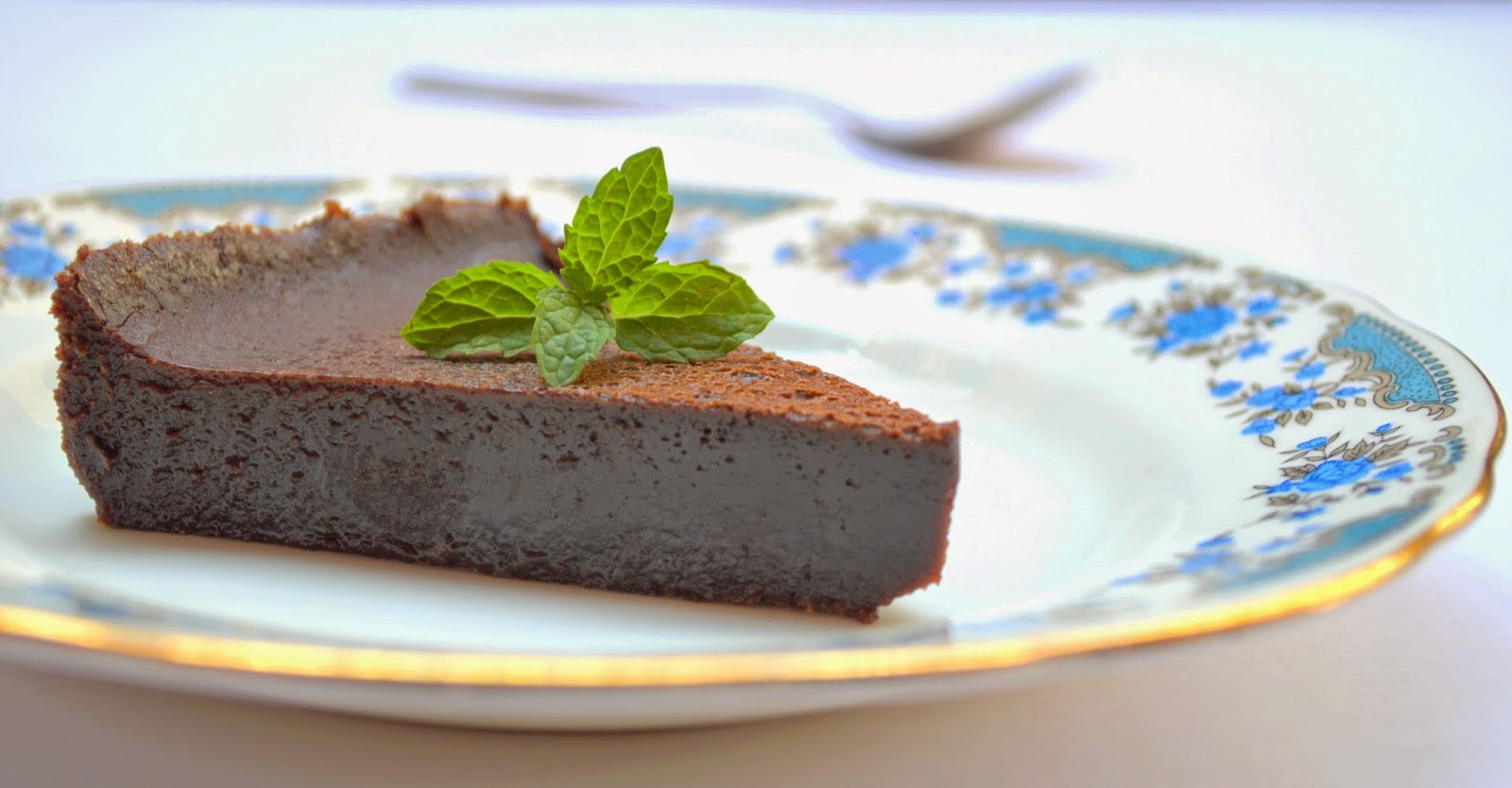 Cakes & More Chocolate Idiot Cake A Really Easy Flourless Chocolate