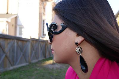 Ardene Sunglasses
