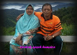 My PaReNtS