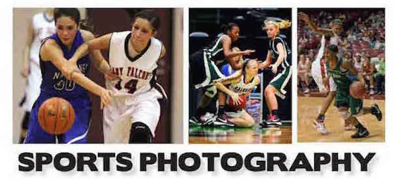 Sports Photography for Beginners
