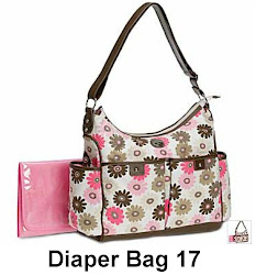 Diaper Bags