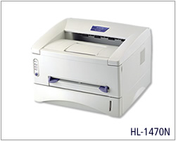 download Brother HL-1470N printer driver   download Brother HL-1470N printer driver