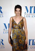 Cobie Smulders HQ photo