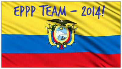 Ecuador Professional Preparation Program  2014