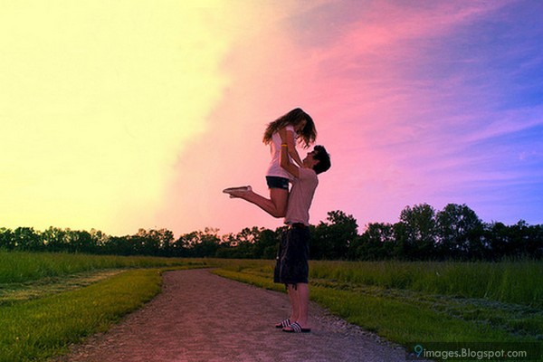 Cute, couple, lift, girl, romantic, hug, love, adorable