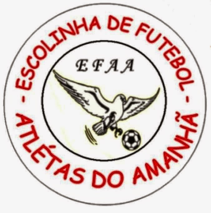 Escolinha De Futebol Atlétas Do Amanhã