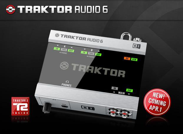 routing maschine sounds to traktor audio 6 routing maschine sounds to traktor audio 6