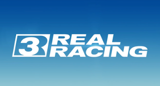 Video Real Racing 3 Trailer Appears with the Stunning Graphics Display