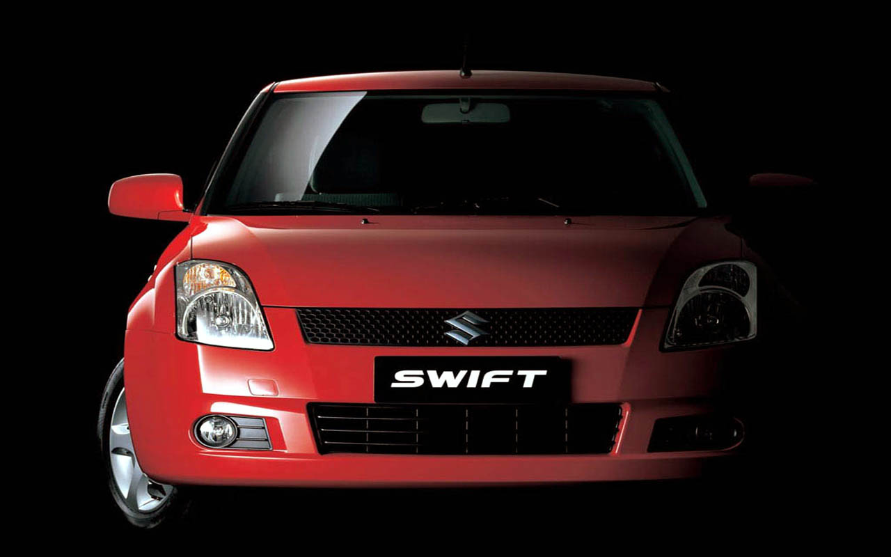 suzuki swift wallpaper |Cars Wallpapers And Pictures car images,car pics,carPicture1280 x 800