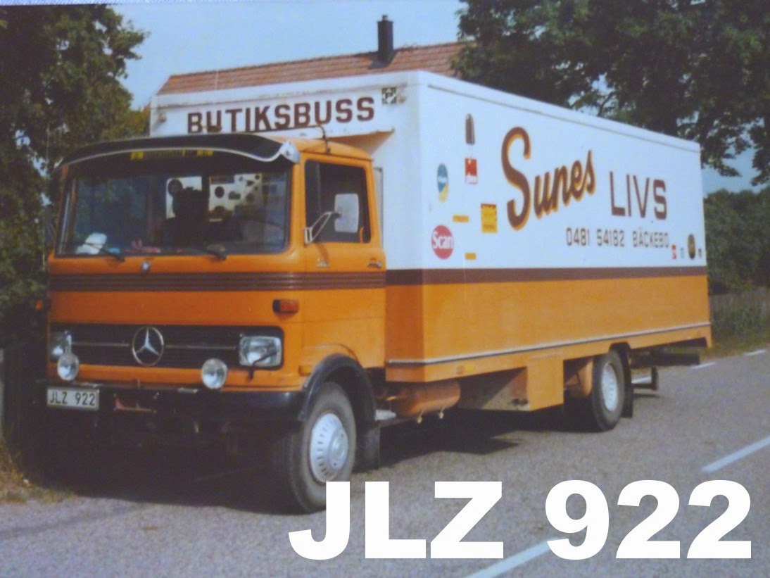 JLZ 922