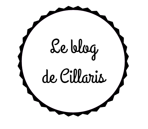 Le blog de Cillaris