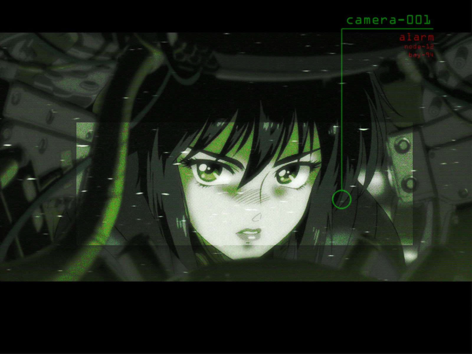 Kristen Sweet Ghost In The Shell Wallpaper Hd Kristen Sweet Ghost In The Shell Wallpaper Hd