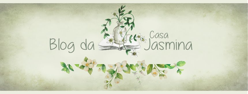 Blog da Casa Jasmina