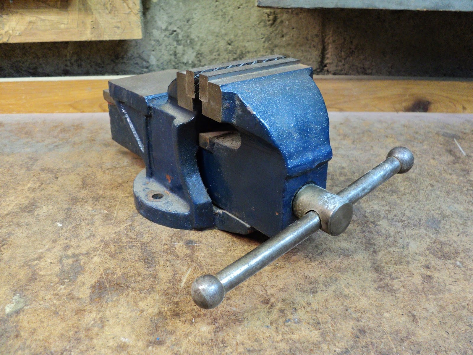 Rouge River Bicycle Crank Cotter Pin Removal