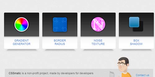 online-css3-generator