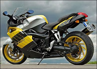 Top 10 Fast SportBikes