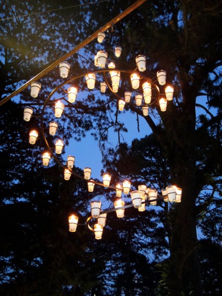 BLOG San Bernardo: La terraza