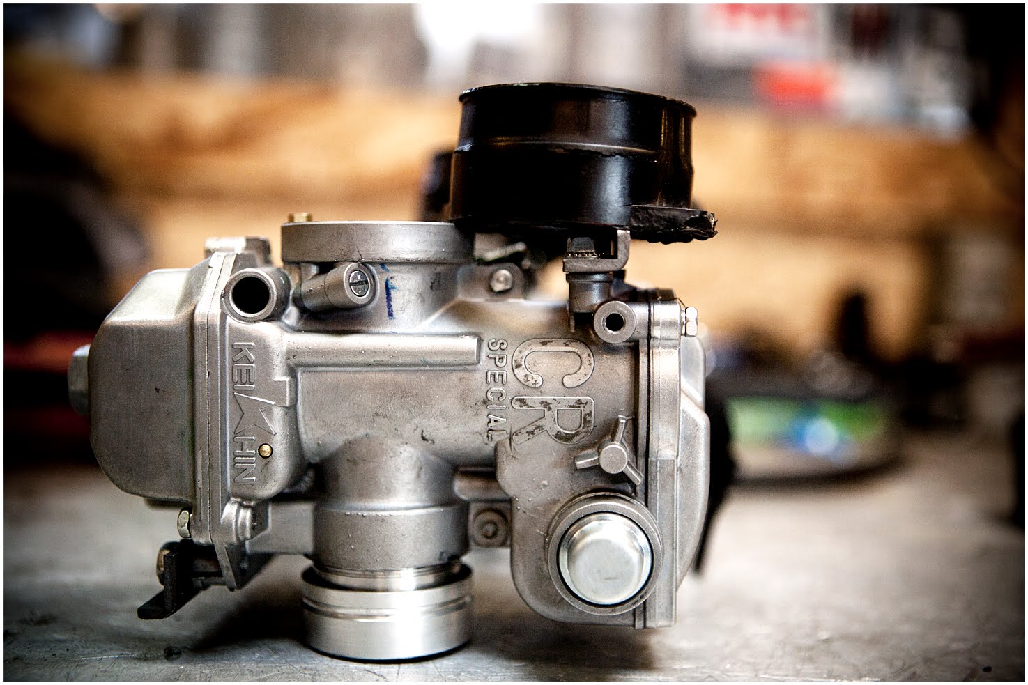 wrenchmonkees: Keihin...