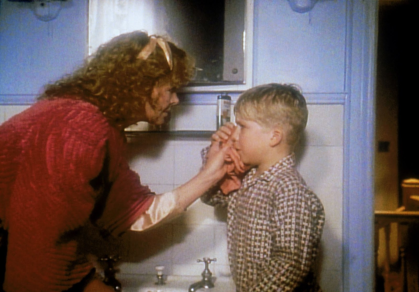 FILM neXT: A christmas story (1983) Movie images Gallery