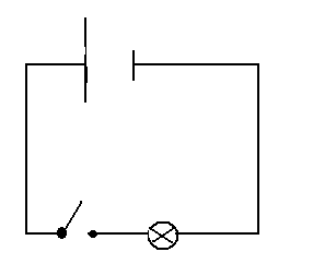 Circuito Eléctrico Simple